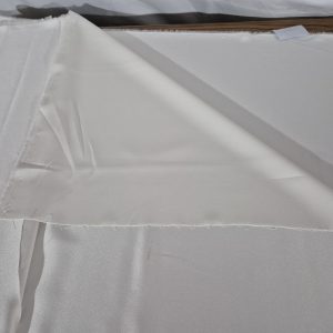 ΚΡΕΠ ΣΑΤΕΝ ΡΑΣΜΙΡ, ΛΕΥΚΟ