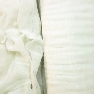 ΓΑΖΑ ΔΙΑΚΟΣΜΗΣΗΣ ΒΑΜΒΑΚΕΡΗ, ΛΕΥΚΟ