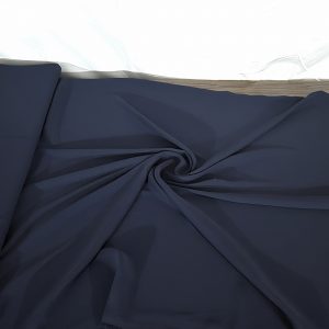 ΖΟΡΖΕΤΑ ΚΡΕΠ , ΜΠΛΕ ΣΚΟΥΡΟ