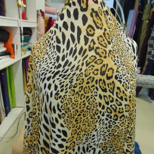 ΖΟΡΖΕΤΑ ANIMAL