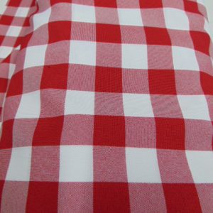 ΚΑΡΟ ΜΕΣΑΙΑ, ΚΟΚΚΙΝΟ