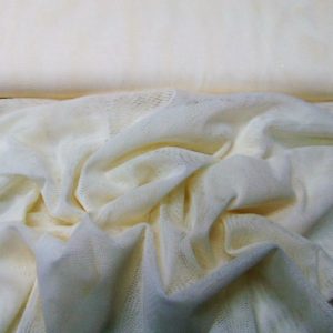 ΤΟΥΛΙ ΕΛΑΣΤΙΚΟ, ΕΚΡΟΥ 2,70 Μ. ΦΑΡΔΟΣ