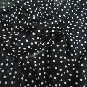 ΜΟΥΣΕΛΙΝΑ ΠΟΥΑ, ΜΑΥΡΟ