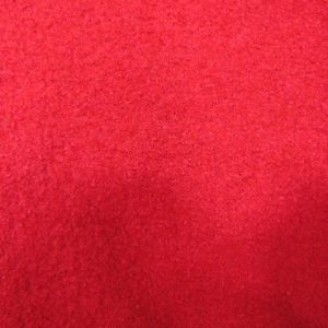 ΒΡΑΣΜΕΝΟ ΜΑΛΛΙ, ΚΟΚΚΙΝΟ