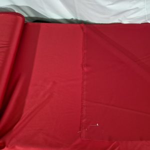 ΚΡΕΠ ΣΑΤΕΝ ΡΑΣΜΙΡ ΕΛΑΣΤΙΚΟ, ΚΟΚΚΙΝΟ ΣΚΟΥΡΟ