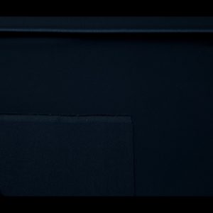 ΚΡΕΠ ΣΑΤΕΝ ΡΑΣΜΙΡ ΕΛΑΣΤΙΚΟ,ΜΠΛΕ ΣΚΟΥΡΟ