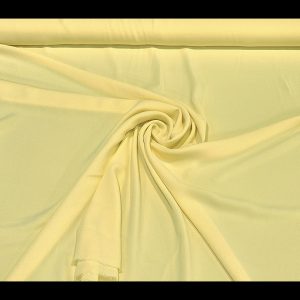 ΖΟΡΖΕΤΑ ΚΡΕΠ , ΚΙΤΡΙΝΟ