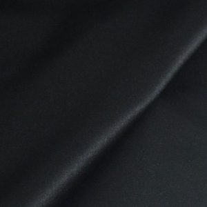 ΚΡΕΠ ΣΑΤΕΝ ΡΑΣΜΙΡ ΕΛΑΣΤΙΚΟ, ΜΑΥΡΟ