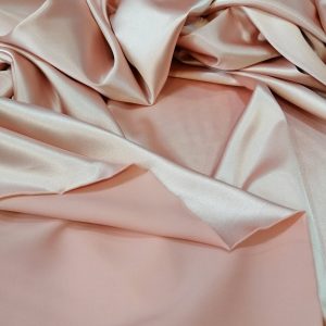 ΚΡΕΠ ΣΑΤΕΝ ΕΛΑΣΤΙΚΟ, ΡΟΖ ΣΟΜΟΝ