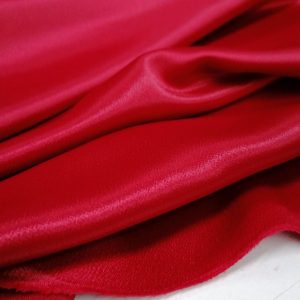 ΚΡΕΠ ΣΑΤΕΝ, ΚΟΚΚΙΝΟ ΣΚΟΥΡΟ ΒΑΡΥ