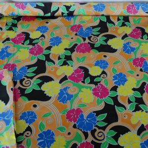 ΦΟΔΡΑ ΣΑΤΕΝ ΜΑΤΑΛΑ ΜΑΥΡΟ  ΛΟΥΛΟΥΔΙΑ