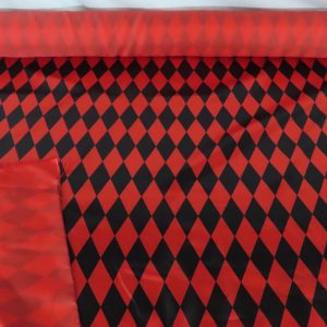 ΦΟΔΡΑ ΣΑΤΕΝ ΑΡΛΕΚΙΝΟΣ ΚΟΚΚΙΝΟ