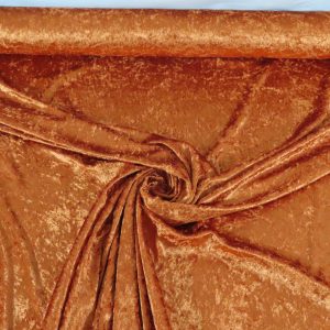 ΒΕΛΟΥΔΟ ΔΙΑΚΟΣΜΗΣΗΣ, ΠΟΡΤΟΚΑΛΙ ΧΡΥΣΟ