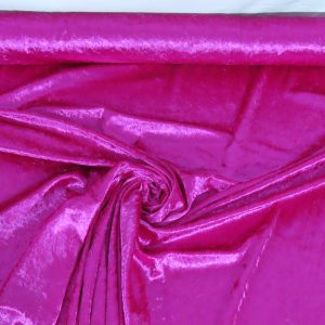 ΒΕΛΟΥΔΟ ΔΙΑΚΟΣΜΗΣΗΣ, ΦΟΥΞΙΑ ΣΚΟΥΡΟ ΜΑΝΤΖΕΝΤΑ