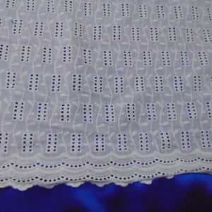 ΜΠΡΟΝΤΕΡΙ ΣΧΕΔΙΟ 7, ΛΕΥΚΟ