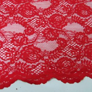 ΔΑΝΤΕΛΑ ΚΟΡΔΟΝΕ ΒΑΜΒΑΚΕΡΗ, ΚΟΚΚΙΝΟ