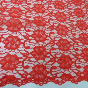 ΔΑΝΤΕΛΑ, ΚΟΚΚΙΝΟ