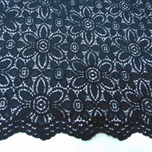 ΔΑΝΤΕΛΑ ΚΟΡΔΟΝΕ, ΜΑΥΡΟ