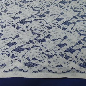 ΔΑΝΤΕΛΑ ΚΟΡΔΟΝΕ, ΛΕΥΚΟ