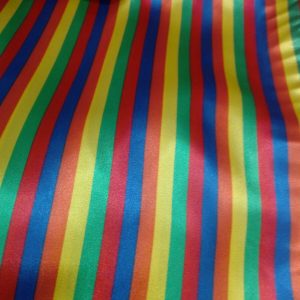 ΦΟΔΡΑ ΣΑΤΕΝ ΡΙΓΑ, ΜΠΛΕ- ΚΙΤΡΙΝΟ- ΚΟΚΚΙΝΟ- ΠΡΑΣΙΝΟ