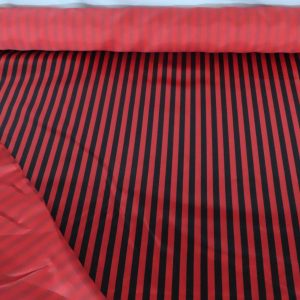 ΦΟΔΡΑ ΣΑΤΕΝ ΡΙΓΑ, ΜΑΥΡΟ  ΚΟΚΚΙΝΟ