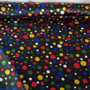 ΦΟΔΡΑ ΣΑΤΕΝ  ΠΟΥΑ ΠΟΛΥΧΡΩΜΟ ΜΑΥΡΟ