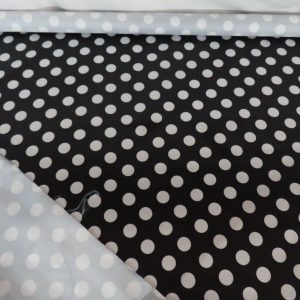 ΦΟΔΡΑ ΣΑΤΕΝ ΜΕΓΑΛΟ ΠΟΥΑ, ΛΕΥΚΟ ΣΕ ΜΑΥΡΟ