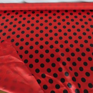 ΦΟΔΡΑ ΣΑΤΕΝ ΜΕΓΑΛΟ ΠΟΥΑ, ΜΑΥΡΟ ΣΕ ΚΟΚΚΙΝΟ