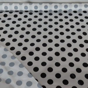 ΦΟΔΡΑ ΣΑΤΕΝ ΜΕΓΑΛΟ ΠΟΥΑ, ΜΑΥΡΟ ΣΕ ΛΕΥΚΟ