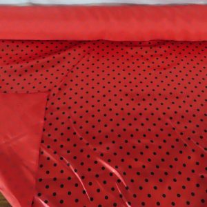 ΦΟΔΡΑ ΣΑΤΕΝ ΜΙΚΡΟ ΠΟΥΑ, ΜΑΥΡΟ ΣΕ ΚΟΚΚΙΝΟ