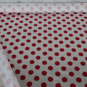 ΦΟΔΡΑ ΣΑΤΕΝ ΜΕΓΑΛΟ ΠΟΥΑ, ΚΟΚΚΙΝΟ ΣΕ ΛΕΥΚΟ