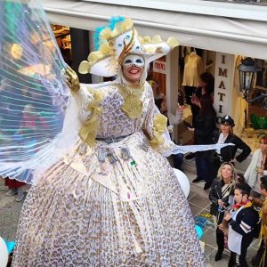 ΒΕΛΟΥΔΟ ΔΙΑΚΟΣΜΗΣΗΣ ΤΥΠΩΜΕΝΟ, ΛΕΥΚΟ