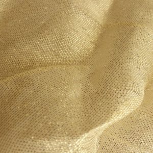 ΓΑΖΑ ΒΑΜΒΑΚΕΡΗ LUREX ΧΡΥΣΟ