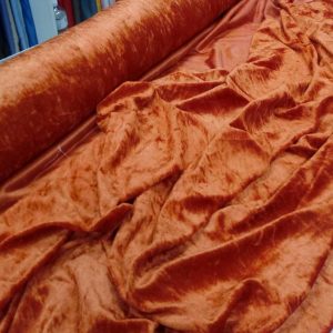 ΒΕΛΟΥΔΟ ΔΙΑΚΟΣΜΗΣΗΣ, ΠΟΡΤΟΚΑΛΙ ΣΚΟΥΡΟ