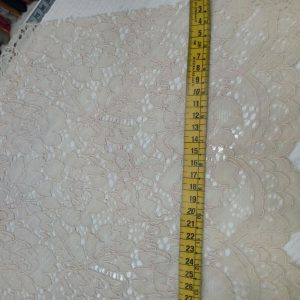 ΔΑΝΤΕΛΑ ΚΟΡΔΟΝΕ ΒΑΜΒΑΚΕΡΗ, ΜΠΕΖ