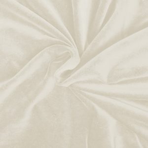 ΒΕΛΟΥΔΟ ΕΛΑΣΤΙΚΟ ΣΙΦΟΝ, ΣΠΑΣΜΕΝΟ ΛΕΥΚΟ