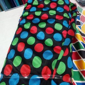 ΖΕΡΣΕΙ ΥΦΑΣΜΑ ΠΟΥΑ ΠΟΛΥΧΡΩΜΟ