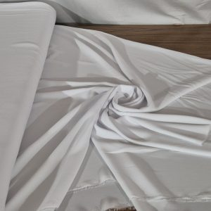 ΖΟΡΖΕΤΑ ΚΡΕΠ ΛΕΥΚΟ