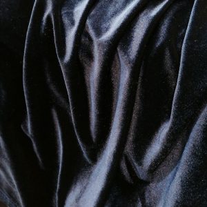 ΒΕΛΟΥΔΟ ΕΛΑΣΤΙΚΟ ΣΙΦΟΝ, ΜΠΛΕ ΣΚΟΥΡΟ