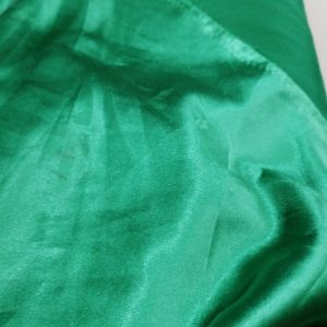 ΚΡΕΠ ΣΑΤΕΝ ΕΛΑΣΤΙΚΟ, ΠΡΑΣΙΝΟ ΣΚΟΥΡΟ