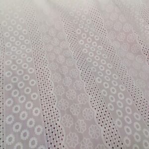 ΜΠΡΟΝΤΕΡΙ ΣΧΕΔΙΟ 22, ΛΕΥΚΟ