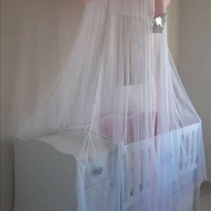 ΤΟΥΛΙ ΕΛΑΣΤΙΚΟ, ΕΚΡΟΥ 2,70 Μ. ΦΑΡΔΟΣ