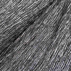 ΖΕΡΣΕΥ FOIL AΣΗΜΙ ΜΑΥΡΟ