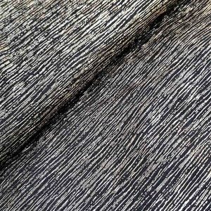 ΖΕΡΣΕΥ FOIL AΣΗΜΙ ΜΑΥΡΟ