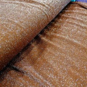 JERSEY GLITTER ΧΡΥΣΟ ΚΕΡΑΜΙΔΙ