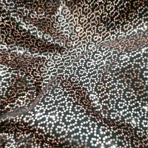 ΖΕΡΣΕΥ ΜΑΥΡΟ ΜΕ ΣΧΕΔΙΑ ΜΠΡΟΝΖΕ