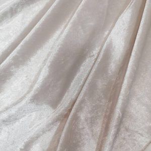 ΒΕΛΟΥΔΟ ΔΙΑΚΟΣΜΗΣΗΣ, ΖΑΧΑΡΙ