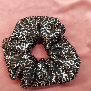 ΖΕΡΣΕΥ ΜΑΥΡΟ ΜΕ ΣΧΕΔΙΑ ΜΠΡΟΝΖΕ