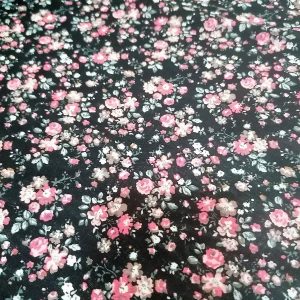 ΒΙΣΚΟΖ ΛΟΥΛΟΥΔΑΚΙ  ΡΟΖ ΣΕ ΜΑΥΡΟ