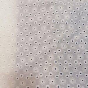 ΜΠΡΟΝΤΕΡΙ ΣΧΕΔΙΟ 27, ΛΕΥΚΟ